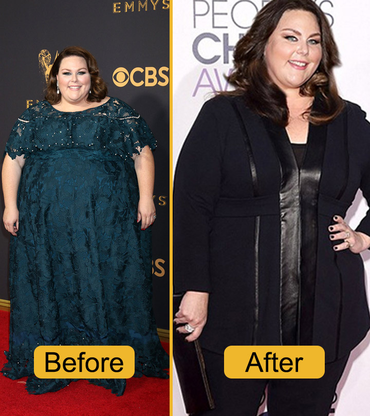 Chrissy Metz weight loss 2022 Journey: Diet, Tips, and Workout